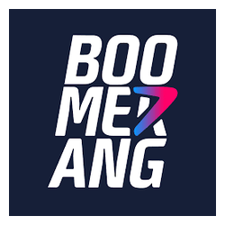 Logo kasyna Boomerang Bet