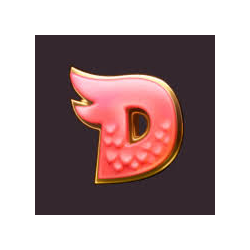 Logo kasyna Dragonia