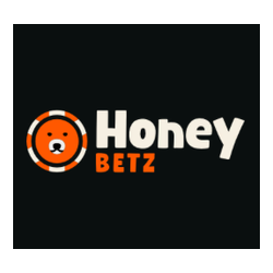 Logo kasyna Honeybetz