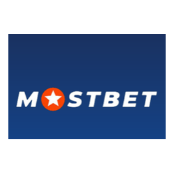 Logo kasyna MostBet