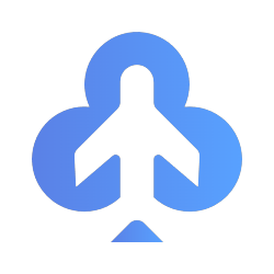 Logo kasyna Winairlines